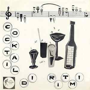 Complesso Dammicco-Fiammenghi - Cocktail Di Ritmi FLAC