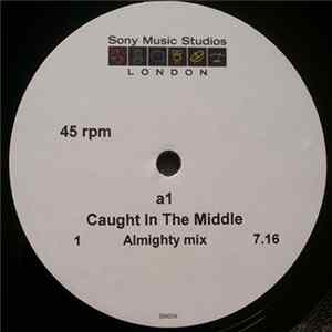 A1 - Caught In The Middle (Almighty Mix) FLAC