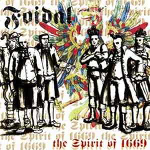 Foidal - The Spirit Of 1669 FLAC