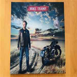 Mike Tramp - Stray From The Flock FLAC