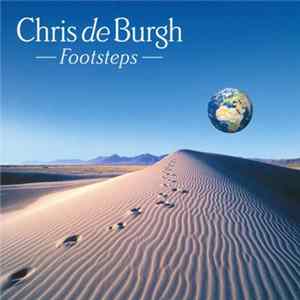 Chris de Burgh - Footsteps FLAC