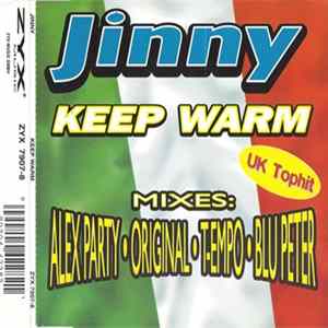 Jinny - Keep Warm FLAC