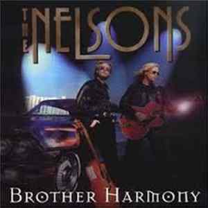 Nelson - Brother Harmony FLAC