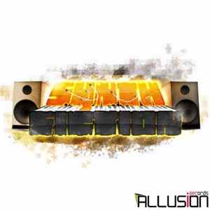 Synth Fiction - Phenomenon FLAC