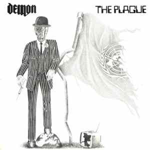 Demon - The Plague FLAC