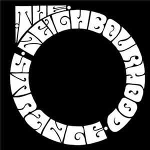 The Neighbourhood Strange - The Neighbourhood Strange FLAC