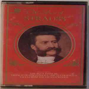 Strauss - The Best Of Strauss FLAC