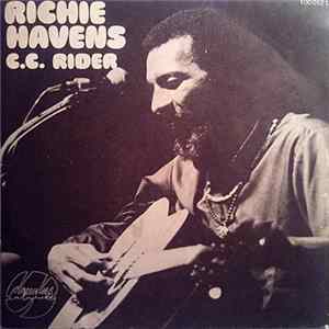 Richie Havens - C.C. Rider / Oxford Town FLAC