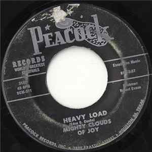 The Mighty Clouds Of Joy - Heavy Load / I'll Be Alright Someday FLAC