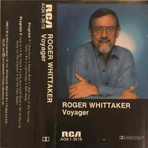 Roger Whittaker - Voyager FLAC