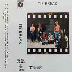 Tie Break - Tie Break FLAC
