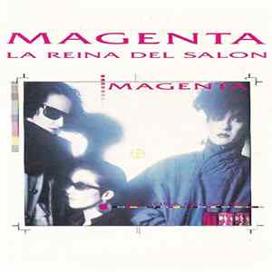 Magenta - La Reina Del Salón FLAC