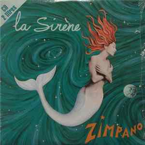 Zimpano - La Sirène FLAC