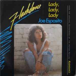 Joe Esposito / Shandi - Lady, Lady, Lady / He's A Dream FLAC