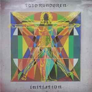 Todd Rundgren - Initiation FLAC