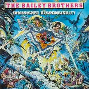 Various - Diminished Responsibility FLAC