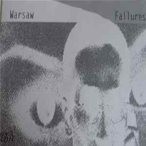 Warsaw - Failures FLAC