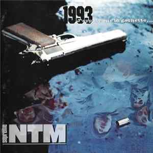 Supreme NTM - 1993, J'appuie Sur La Gachette... FLAC
