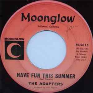 The Adapters - Why FLAC