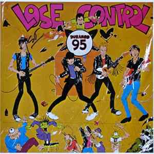 Durango 95 - Lose Control FLAC