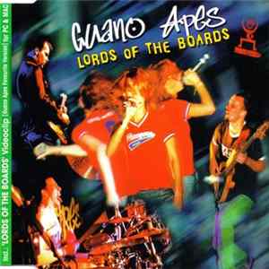 Guano Apes - Lords Of The Boards FLAC