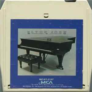 Elton John - Here And There FLAC