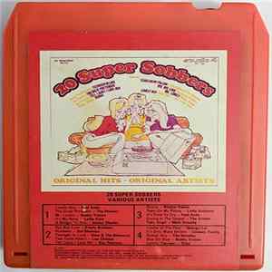 Various - 20 Super Sobbers FLAC