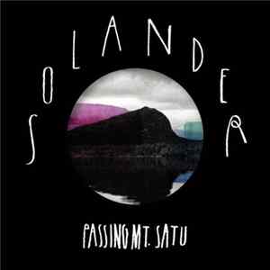 Solander - Passing Mt. Satu FLAC