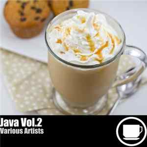 Various - Java Vol.2 FLAC