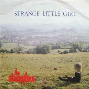 The Stranglers - Strange Little Girl FLAC