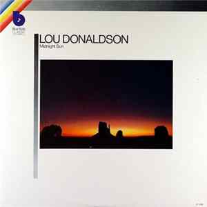 Lou Donaldson - Midnight Sun FLAC