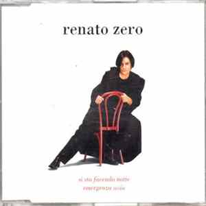 Renato Zero - Si Sta Facendo Notte / Emergenza Noia FLAC
