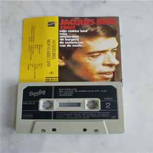 Jacques Brel - Zingt FLAC