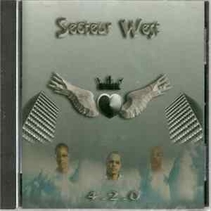 Secteur West - 4.2.0 FLAC