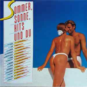 Various - Sommer, Sonne, Hits Und Du FLAC