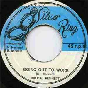 Bruce Bennett - Going Out To Work FLAC