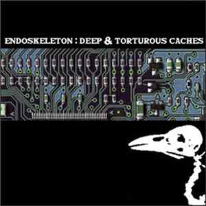 Endoskeleton - Deep & Torturous Caches FLAC