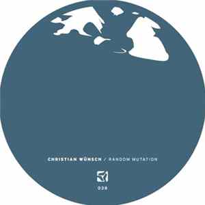 Christian Wünsch - Random Mutation FLAC