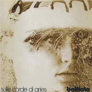Battiato - Sulle Corde Di Aries FLAC