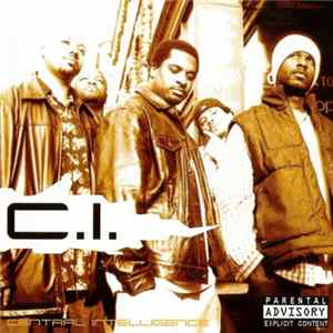 Central Intelligence - C.I. FLAC