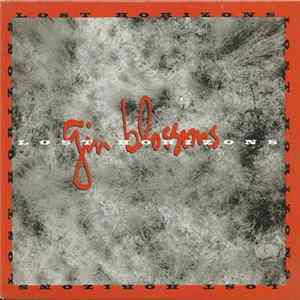 Gin Blossoms - Lost Horizons FLAC