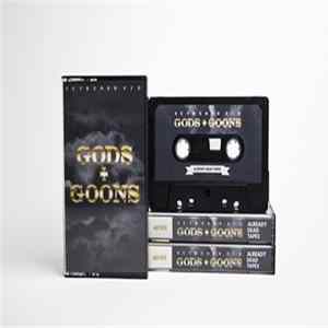 Keyboard Kid - Gods + Goons FLAC