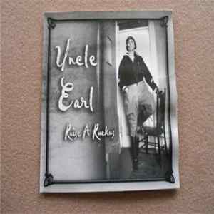 Uncle Earl - Raise A Ruckus FLAC