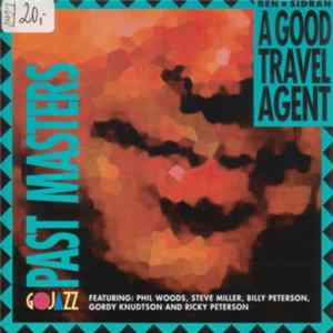 Ben Sidran - A Good Travel Agent FLAC