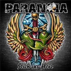 Paranoia - Stich Ins Herz FLAC