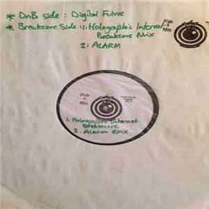 Radio Bomb - Pick & Mix FLAC