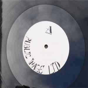 Public Image Limited - Rise FLAC