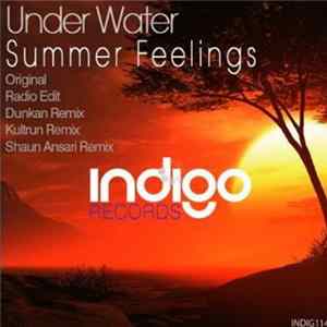 Under Water - Summer Feelings FLAC