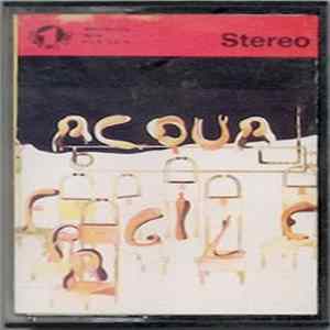 Acqua Fragile - Acqua Fragile FLAC