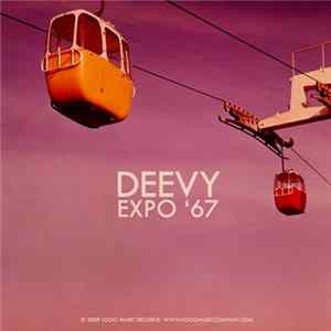 Deevy - Expo '67 EP FLAC